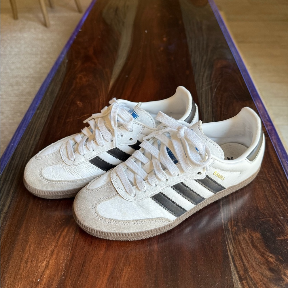 Adidas Women’s Samba Shoes